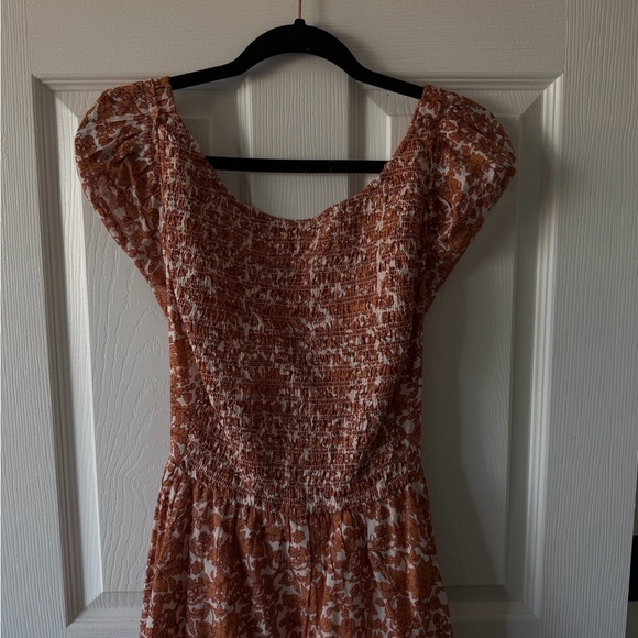 Free People Maxi Dress - Picture 2 of 6